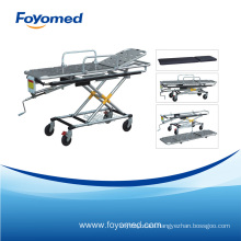 Cheap Price and Good Quality Emergency Bed
